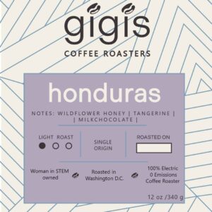 Coffee Subscription